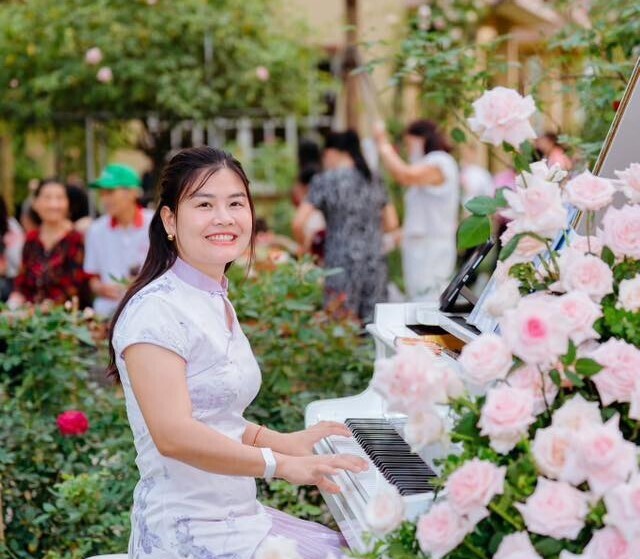 Các hoạt động vui chơi, trải nghiệm ngoài trời ở các khu đô thị thu hút khách