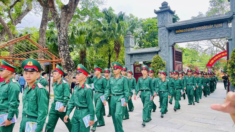 Trong tháng 5 này, trong chương trình khai mạc Lễ hội Làng Sen, tỉnh Nghệ An sẽ công bố Quyết định Khu du lịch quốc gia Kim Liên – dấu mốc quan trọng trong hành trình phát triển du lịch của địa phương.