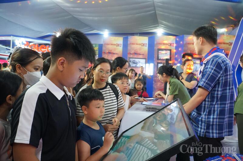 Hay trải nghiệm game tương tác phát hiện thật giả tạo dựng bởi AI.