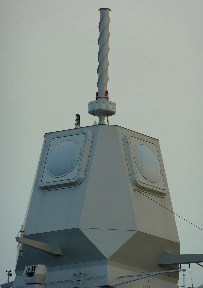 Hệ thống radar 4D mới của châu Âu đáp ứng yêu cầu phát hiện các mục tiêu cỡ nhỏ và bay siêu vượt âm. Ảnh: Getty