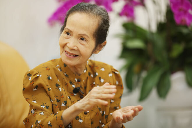 Chuyên gia kinh tế Phạm Chi Lan