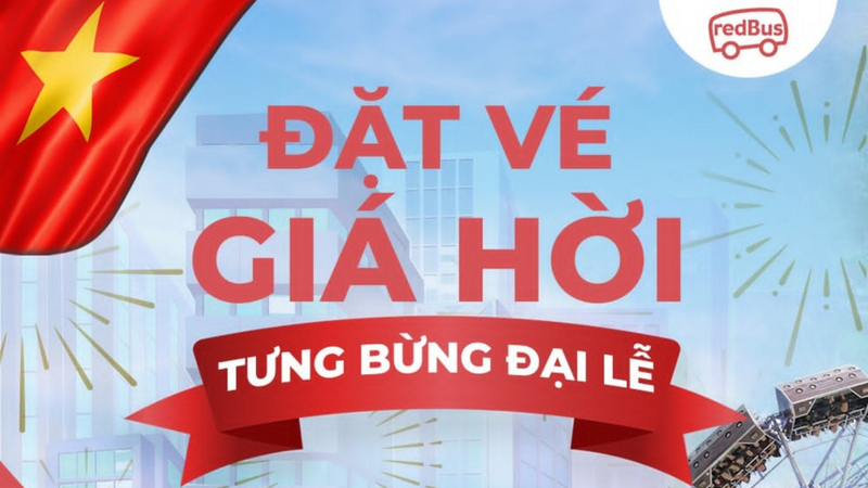 Các nền tảng đặt vé xe khách đã thay đổi hành trình người dùng ra sao? - 3