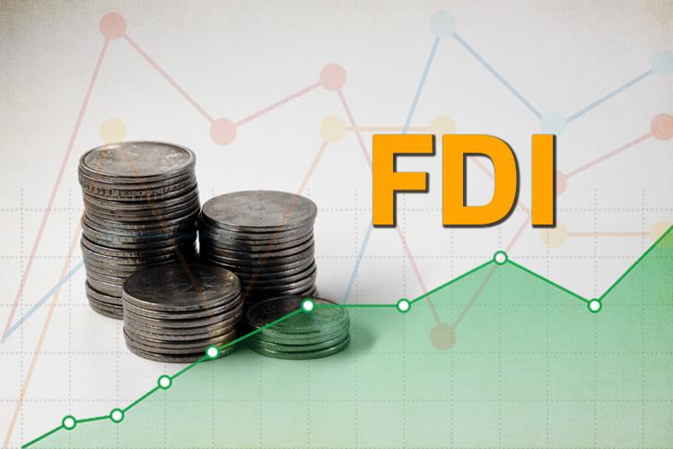 Khu vực FDI đóng góp khoảng 20% GDP, chiếm trên 70% kim ngạch xuất khẩu và đóng vai trò quan trọng trong hình thành các ngành công nghiệp mũi nhọn, đặc biệt là điện tử và chế biến - chế tạo.