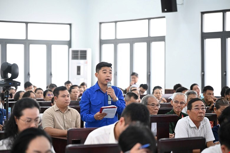 Trao cơ chế vượt trội qua Luật Đô thị đặc biệt cho Thành phố Hồ Chí Minh - 3