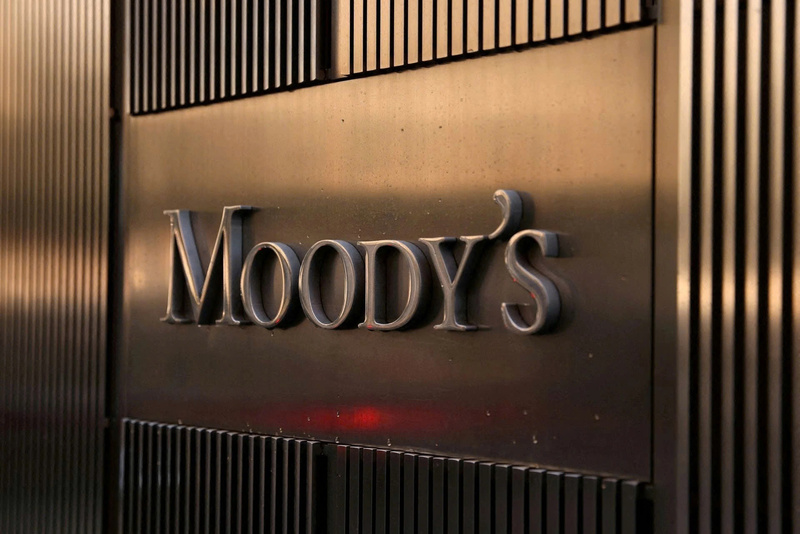 Moody’s nâng triển vọng tín nhiệm Việt Nam lên "Tích cực". Ảnh minh hoạ