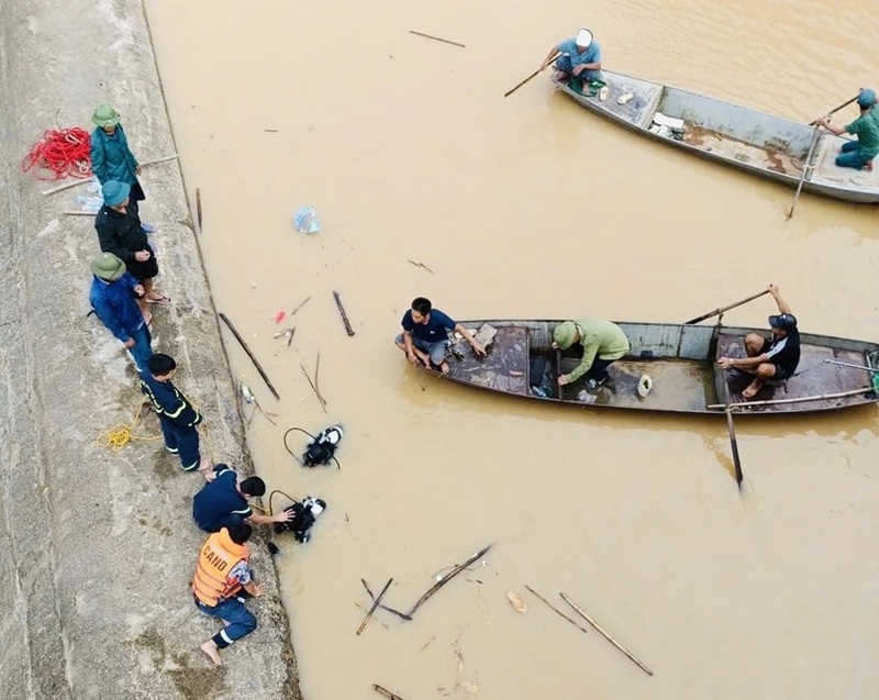 Theo thống kê của Công an tỉnh Thanh Hóa, từ đầu năm 2026 đến nay, toàn tỉnh đã xảy ra 6 vụ đuối nước khiến ít nhất 6 trẻ em thiệt mạng. Ảnh: Tuyết Hạnh
