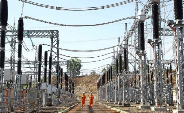 Dự thảo nghị định được xây dựng trên cơ sở tham vấn rộng rãi các bộ, ngành và doanh nghiệp. Ảnh minh họa