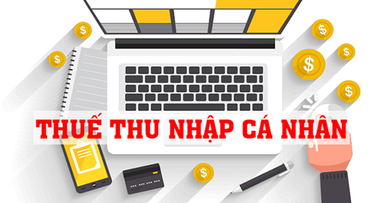 Phó Thủ tướng Nguyễn Văn Thắng ký Quyết định số 767/QĐ-TTg của Thủ tướng Chính phủ ban hành Kế hoạch triển khai thi hành Luật Thuế thu nhập cá nhân. Ảnh minh họa