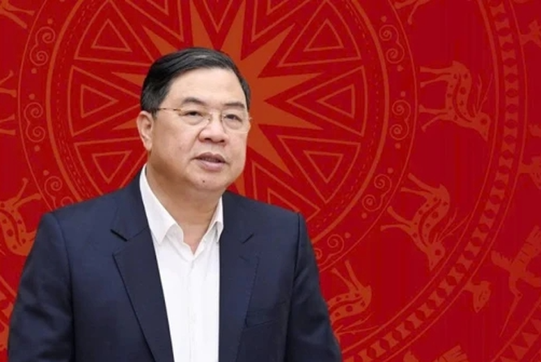 Phó Thủ tướng Thường trực Chính phủ Phạm Gia Túc làm Tổ trưởng Tổ công tác của Thủ tướng Chính phủ về tăng cường hợp tác, thích ứng chính sách kinh tế, thương mại Hoa Kỳ (Ảnh minh hoạ)