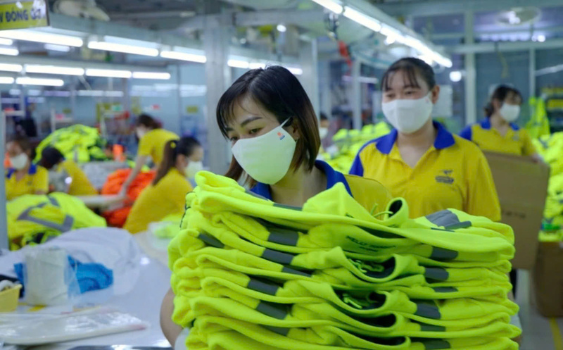 Hoạt động xúc tiến thương mại sang thị trường Ấn Độ tiếp tục được Bộ Công Thương duy trì với cường độ cao. Ảnh: Đình Hưng
