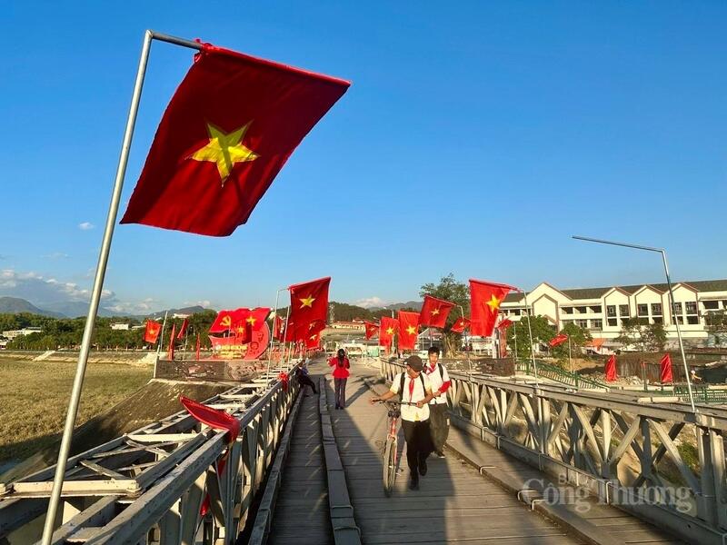 Di tích Cầu Mường Thanh