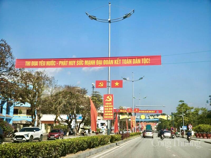 Tinh thần của Điện Biên Phủ năm xưa đang được tiếp nối, viết tiếp những trang mới đầy bản lĩnh, trí tuệ trong kỷ nguyên mới, kỷ nguyên vươn mình của dân tộc.
