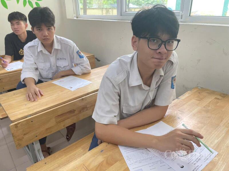 Năm nay, Lịch sử vẫn là môn có nhiều thí sinh lựa chọn nhất trong kỳ thi tốt nghiệp THPT.
