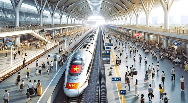 Thủ tướng Chính phủ ban hành Danh mục công nghệ và sản phẩm công nghệ chiến lược, gồm 10 nhóm công nghệ và 30 sản phẩm, có hiệu lực từ 1/7/2026. Ảnh minh hoạ