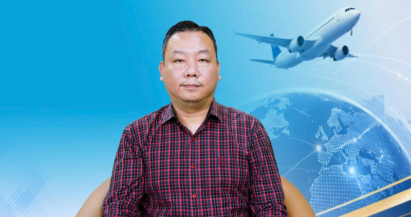 TS. Bùi Bá Nghiêm, chuyên viên cao cấp, Cục Xuất nhập khẩu (Bộ Công Thương)