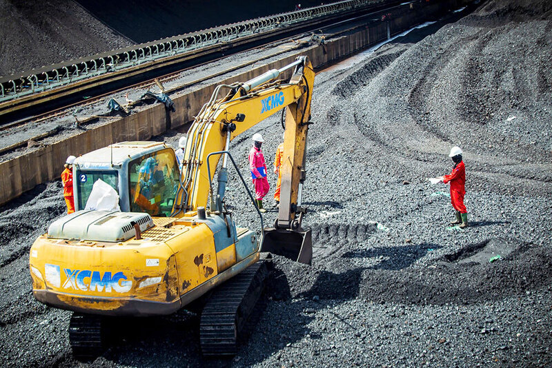 Công tác tiếp nhận và cung ứng nhiên liệu được triển khai chủ động, góp phần bảo đảm vận hành ổn định trong cao điểm mùa khô