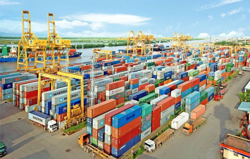 Bộ Công Thương đã xác định rõ vai trò điều phối trong phát triển logistics quốc gia gắn với sản xuất, xuất nhập khẩu, thương mại điện tử, thương mại xuyên biên giới. Ảnh minh họa