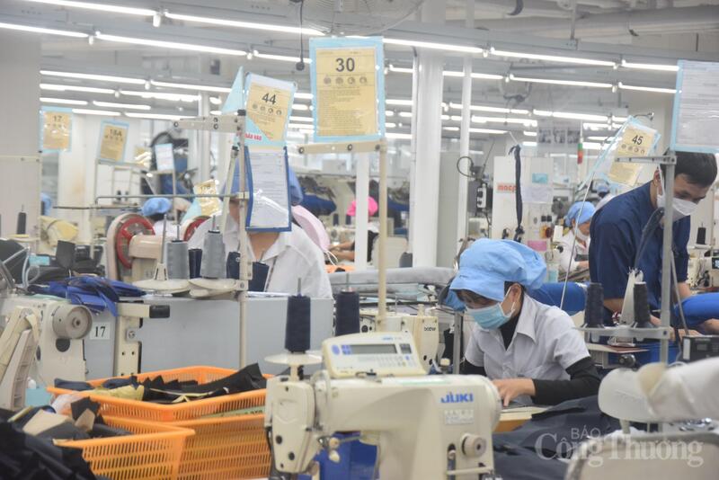 Kim ngạch xuất khẩu Đà Nẵng 4 tháng đầu năm 2026 ước đạt 1,55 tỷ USD, tăng 13,6% so với cùng kỳ năm 2025