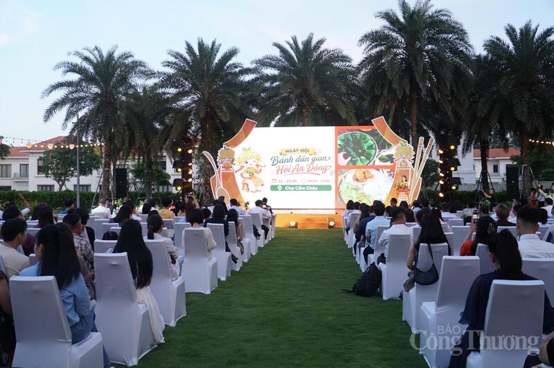 TP. Đà Nẵng công bố Lễ hội Đà Nẵng Food Tour 2026 - Danang Food Tour Festival 2026.