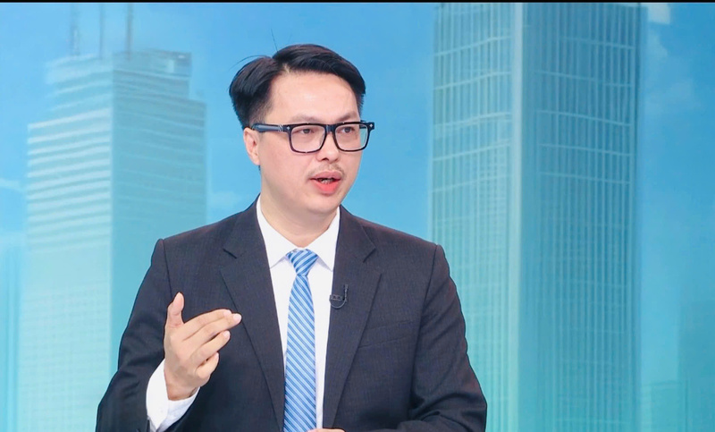 Tiến sĩ, Luật sư Đặng Văn Cường, Trưởng Văn phòng Luật sư Chính Pháp - Đoàn Luật sư TP. Hà Nội.