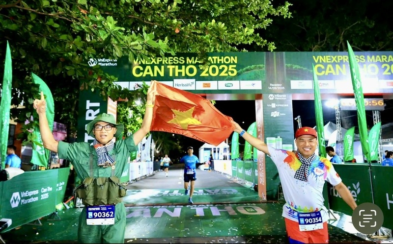Sự kiện được kỳ vọng thúc đẩy du lịch, dịch vụ và phong trào thể thao tại khu vực Đồng bằng sông Cửu Long. Ảnh: BTC.