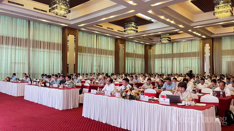 Ngành Công Thương chủ động ứng phó thiên tai năm 2026 - 3