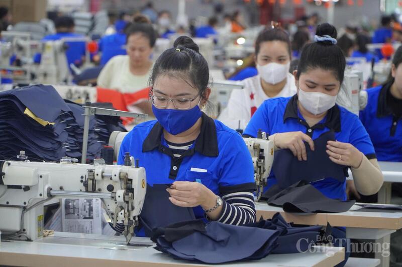 Ấn Độ là một thị trường rộng lớn, giàu tiềm năng đối với hàng hóa Việt Nam. Ảnh: Thừa Ngọc