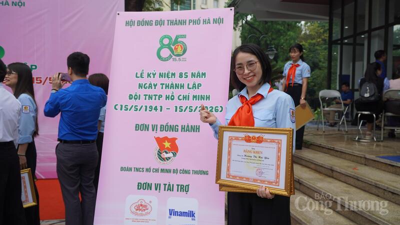 Chung tay vun đắp thế hệ măng non  - 15