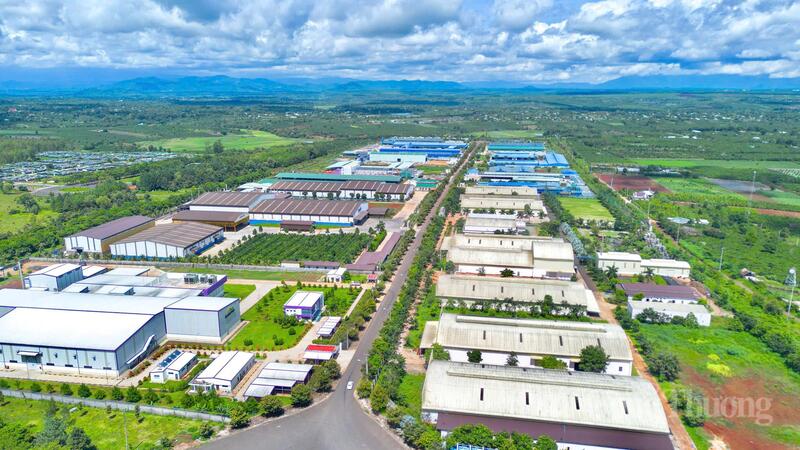 Ngành Công Thương không chỉ giữ vai trò thúc đẩy sản xuất, mở rộng thị trường, mà còn là lực đẩy quan trọng để kết nối các không gian kinh tế. Ảnh: Hiền Mai