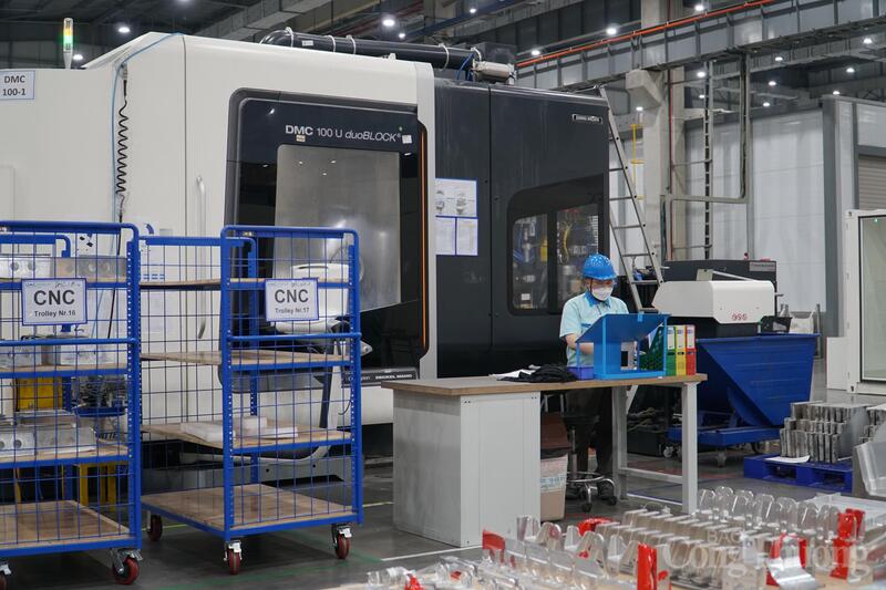 Công ty UAC Việt Nam gặp khó trong tuyển dụng nhân lực chất lượng cao