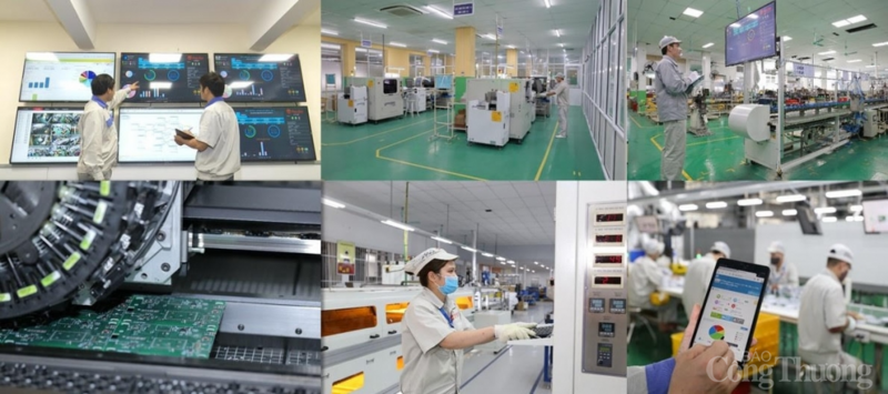 Hoạt động nghiên cứu khoa học, công nghệ