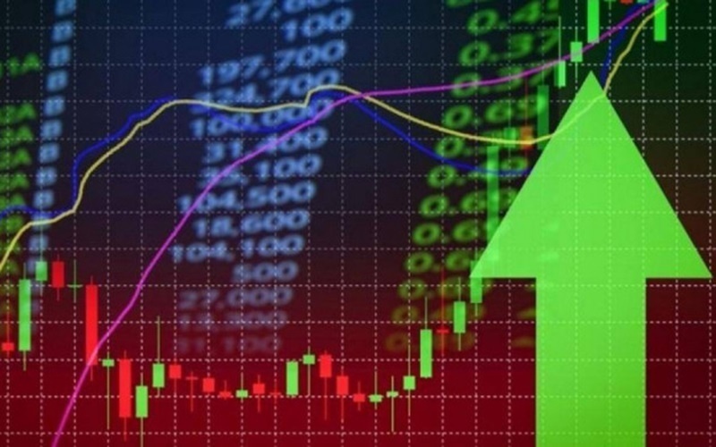 VDSC dự báo lợi nhuận quý II toàn thị trường tăng khoảng 18% so với cùng kỳ năm trước. Ảnh minh họa