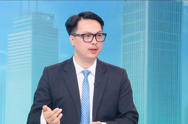 TS.LS Đặng Văn Cường - Trưởng Văn phòng Luật sư Chính pháp, Đoàn Luật sư TP. Hà Nội