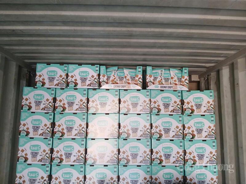 Để xuất khẩu và đưa hàng lên kệ Costco Australia, doanh nghiệp đã mất gần một năm đánh giá và chuẩn hóa sản phẩm theo các tiêu chuẩn khắt khe, nhất là tiêu chuẩn về phát triển bền vững và trách nhiệm xã hội