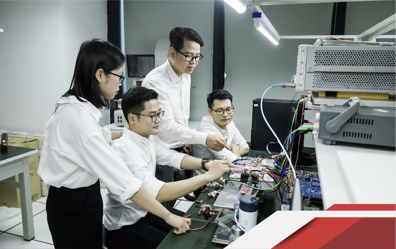 Hoạt động nghiên cứu khoa học và công nghệ