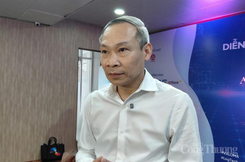 TS. Phan Đức Hiếu - Đại biểu Quốc hội, Ủy viên Ủy ban Kinh tế và Tài chính của Quốc hội. Ảnh: Nguyễn Hạnh