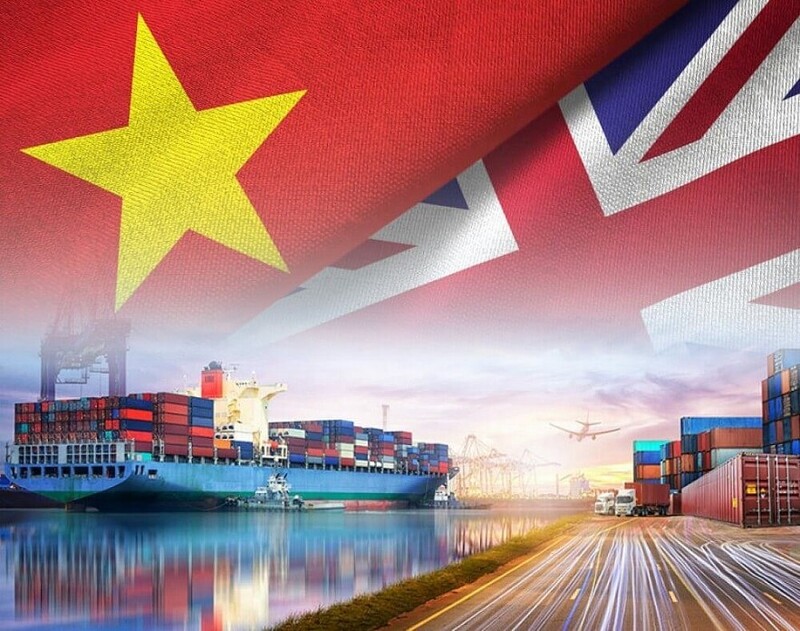 Sắp diễn ra hội thảo cơ hội và thách thức phát triển thị trường Vương quốc Anh. Ảnh minh hoạ