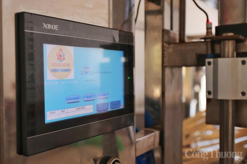 Quy trình sản xuất của thương hiệu nước mắm đạt OCOP 5 sao ở Hà Tĩnh - 18