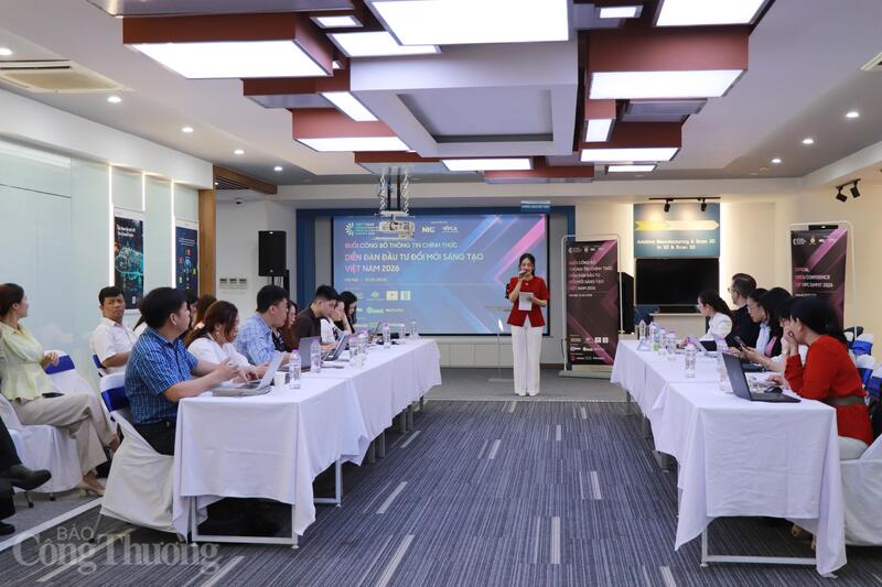 Quang cảnh sự kiện. Ảnh: Thanh Tuấn