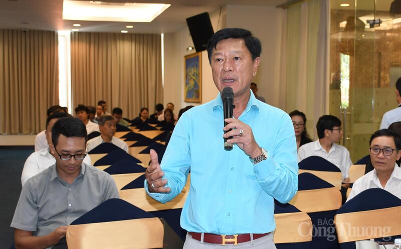 'Cơ hội cuối cùng' tháo gỡ dự án tồn đọng ở TP. Hồ Chí Minh - 3