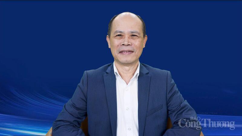 Ông Nguyễn Cảnh Cường chia sẻ với phóng viên Báo Công Thương về vai trò của ngành Công Thương trong tiến trình hội nhập kinh tế, quốc tế.
