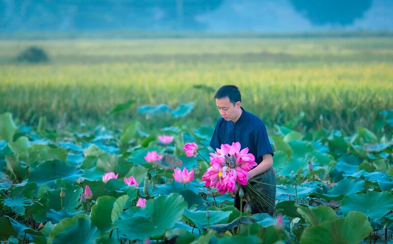 Các sản phẩm gắn với câu chuyện văn hoá truyền thống của địa phương