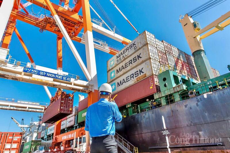 Ngành Công Thương Gia Lai trong tiến trình hiện thực hoá mục tiêu trở thành ngành kinh tế mũi nhọn, đóng góp lớn vào khoảng 27-30% GRDP của tỉnh đến năm 2030. Ảnh: Hiền Mai