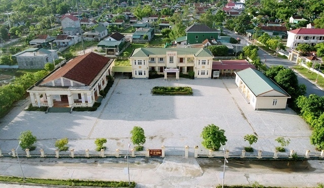 Thủ tướng Chính phủ Lê Minh Hưng vừa ký Công điện số 39/CĐ-TTg ngày 14/5/2026 về việc đẩy nhanh tiến độ khai thác, xử lý các cơ sở nhà, đất dôi dư sau sáp nhập. Ảnh minh họa