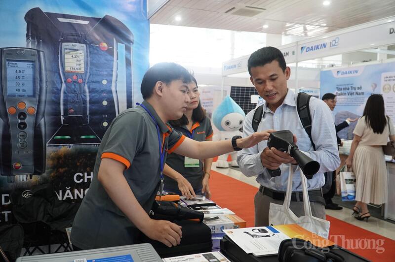 TP. Đà Nẵng sẽ tổ chức thêm các chương trình kết nối cung cầu hỗ trợ doanh nghiệp mở rộng thị trường tiêu thụ