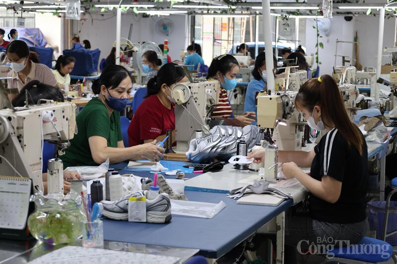 Công nghiệp chế biến, chế tạo tiếp tục là động lực chính thu hút FDI.