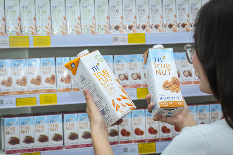 TH chung tay nâng tầm phúc lợi và sức khỏe người lao động ngành ngân hàng - 3