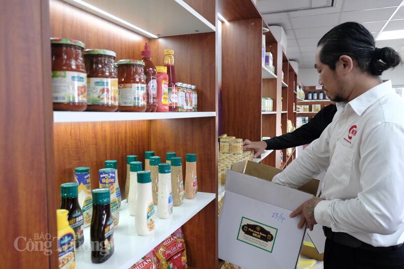 Thị trường Halal mở ra dư địa tăng trưởng cho doanh nghiệp Việt Nam - 3