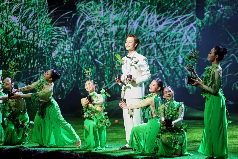 True Concert 2026  'Tình đất': TH viết tiếp kỳ tích anh hùng với lòng biết ơn và khát vọng vươn xa - 1