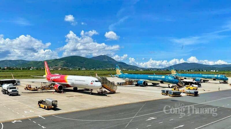 Việc chậm tiến độ dự án có thể ảnh hưởng trực tiếp đến tăng trưởng kinh tế, xã hội, đặc biệt sẽ ảnh hưởng đến mục tiêu phát triển hai con số của tỉnh Lâm Đồng trong giai đoạn tới. Ảnh: Lê Sơn